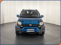 Auto Km0 A Milano | Fiat Pandina Pandina Cross 1.0 Firefly Hybrid S&S 65Cv