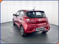 Auto Km0 A Milano | Hyundai I10 I10 1.0 Mpi Connectline