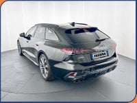Auto Usate A Milano | Audi A6 A6 Avant 40 2.0 Tdi Quattro S Tronic S Line Exterior