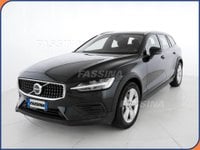 Auto Usate A Milano | Volvo V60 Cross Country B4 (D) Awd Automatico Core