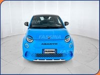 Auto Usate A Milano | Abarth 500E 500E Turismo