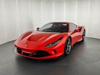 Auto Usate A Milano | Ferrari F8 Tributo Coupé V8 670Cv