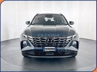 Auto Usate A Milano | Hyundai Tucson Tucson 1.6 Crdi 48V Dct Exellence