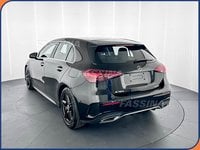 Auto Usate A Milano | Mercedes-Benz Classe A A 180 Amg Line Edition Auto