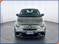 Auto Usate A Milano | Abarth 595 1.4 Turbo T-Jet 165 Cv Turismo