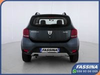 Auto Usate A Milano | Dacia Sandero Sandero Stepway 1.5 Dci 8V 90Cv Brave