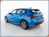 Auto Usate A Milano | Bmw Serie 1 118I Msport 136Cv Auto
