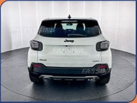 Auto Km0 A Milano | Jeep Avenger 4Xe Hybrid 1.2 Mhev 4Xe Upland