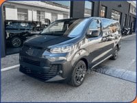 Auto Km0 A Milano | Fiat Professional Scudo Scudo 2.2 Combi Xl L3 Level 1 Aut 9Posti 180Cv