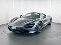 Auto Usate A Milano | Mclaren 720S 720S Spider - Mclaren Milano