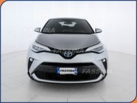 Auto Usate A Milano | Toyota C-Hr C-Hr 1.8 Hybrid E-Cvt Team Deutschland