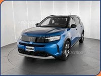 Auto Usate A Milano | Opel Frontera Frontera 1.2 Hybrid Gs 145Cv Edct 7P.ti
