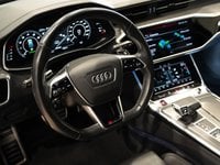 Auto Usate A Padova | Audi Rs6 Avant 4.0 Mhev Quattro Tiptronic