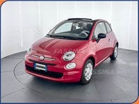Auto Usate A Milano | Fiat 500C 500 C 1.0 Hybrid