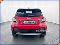 Auto Usate A Milano | Jeep Avenger Bev Avenger Bev Summit