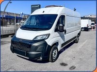 Auto Km0 A Milano | Peugeot Boxer Boxer 35 2.2 L2H2 Furgone Diesel S&S 140Cv