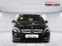 Auto Usate A Padova | Mercedes-Benz Classe B B 180 Cdi Premium