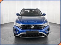 Auto Usate A Milano | Volkswagen T-Roc T-Roc 1.0 Tsi Life 110Cv