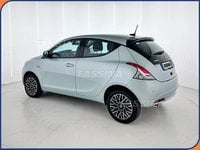 Auto Usate A Milano | Lancia Ypsilon 1.0 Firefly 5 Porte S&S Hybrid Platino