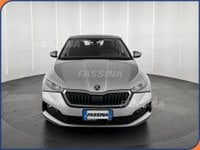 Auto Usate A Milano | Škoda Scala Scala 1.0 Tsi Ambition 95Cv