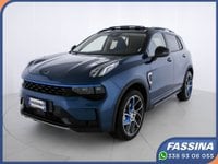 Auto Usate A Milano | Lynk & Co 01 Phev