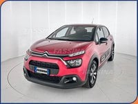 Auto Usate A Milano | Citroën C3 Puretech 110 S&S Max