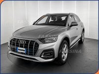 Auto Usate A Milano | Audi Q5 Q5 40 2.0 Tdi Mhev 12V Business Advanced Quattro S-Tronic