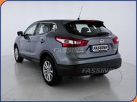Auto Usate A Milano | Nissan Qashqai Qashqai 1.2 Dig-T Acenta 115Cv E6