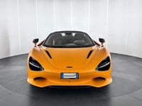 Auto Nuove Pronta Consegna A Milano | Mclaren 750S Spyder 4.0 V8 Spider Performance My27 - Mclare...