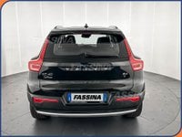 Auto Usate A Milano | Volvo Xc40 Xc40 2.0 B4 Momentum Awd Auto My21
