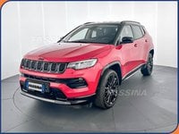 Auto Usate A Milano | Jeep Compass E-Hybrid Compass 1.5 Turbo T4 130 Cv Mhev 2Wd S