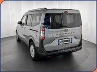 Auto Usate A Milano | Ford Tourneo Courier 1.0 Ecoboost 125Cv Titanium