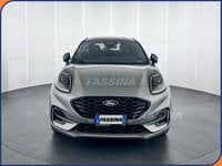 Auto Usate A Milano | Ford Puma Puma 1.0 Ecoboost H St-Line 125Cv