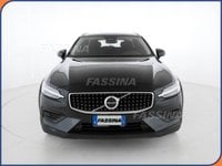 Auto Usate A Milano | Volvo V60 Cross Country B4 (D) Awd Automatico Core