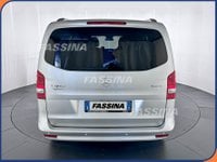 Auto Usate A Milano | Mercedes-Benz Classe V V Compact 220 D Executive 4Matic Auto 6 Posti