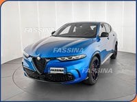 Auto Usate A Milano | Alfa Romeo Tonale Tonale 1.5 Hybrid Mhev Veloce 160Cv Tct7