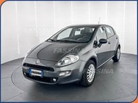Auto Usate A Milano | Fiat Punto Punto 1.2 8V 5 Porte Easy