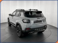 Auto Km0 A Milano | Jeep Avenger 1.2 Mhev 4Xe The North Face 145Cv