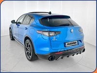 Auto Usate A Milano | Alfa Romeo Stelvio 2.0 Turbo 280 Cv At8 Q4 Veloce