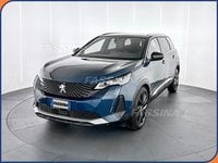 Auto Usate A Milano | Peugeot 5008 5008 1.5 Bluehdi Gt Pack S&S 130Cv Eat8 7Posti