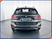 Auto Usate A Milano | Bmw X1 X1 Sdrive18D Business Advantage Auto 150Cv