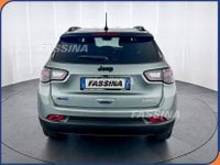 Auto Usate A Milano | Jeep Compass 4Xe 1.3 T4 Phev 240Cv Trailhawk 4Xe Auto