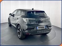 Auto Km0 A Milano | Renault Captur Captur Eco-G 100 Cv Techno