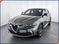 Auto Usate A Milano | Alfa Romeo Tonale Tonale 1.6 Diesel 130 Cv Tct6 Ti