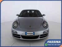 Auto Porsche 911 997 Carrera 4S Coupé 3.8 355 Cv Aut. Usate A Milano