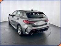 Auto Usate A Milano | Bmw Serie 1 118D Msport Aut. 150Cv