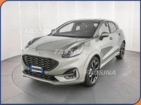 Auto Usate A Milano | Ford Puma Puma 1.0 Ecoboost H St-Line X S&S 125Cv Auto