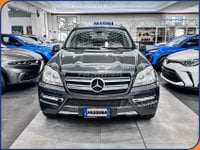 Auto Usate A Milano | Mercedes-Benz Classe Gl Gl 350 Cdi 4Matic Blueeff. Sport 7 Posti