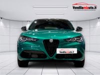 Auto Usate A Padova | Alfa Romeo Stelvio Stelvio 2.2 T Tributo Italiano Q4 210Cv Auto (Presso La ...