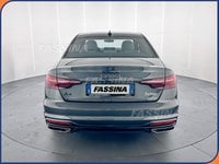 Auto Usate A Milano | Audi A4 A4 35 Tfsi S Tronic Business Advanced Mhev 150Cv
